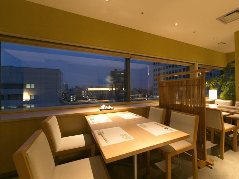 Nakanoshima Plaza Hotel Osaka Luaran gambar